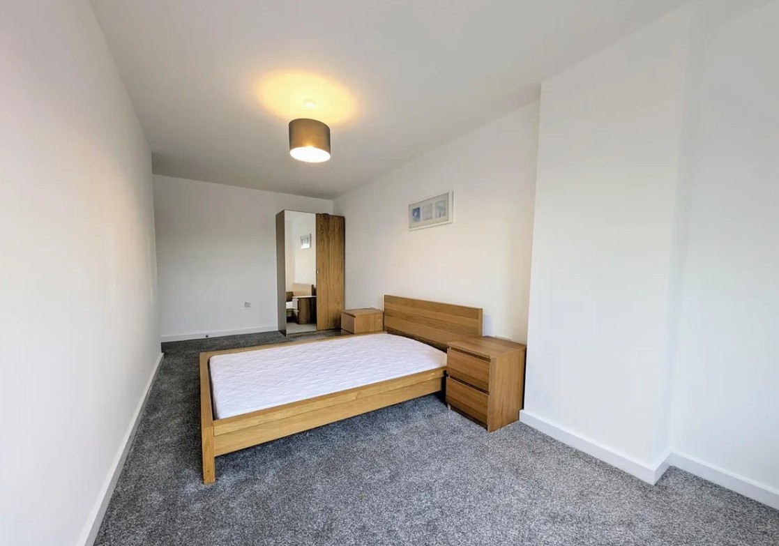 Flat share located in the heart of Marylebone